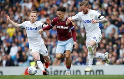 Lịch trực tiếp Bóng đá TV hôm nay 23/10: Aston Villa	 vs Leeds United