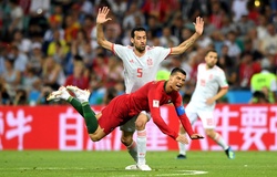 Lịch trực tiếp Bóng đá TV hôm nay 7/10: Bồ Đào Nha vs Tây Ban Nha