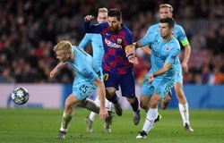 Nhận định Barca vs Ferencvaros, 02h00 ngày 21/10, cúp C1 2020/21
