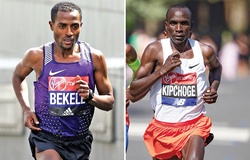Cuộc đua “lần cuối không trở lại” của hai vua marathon ở Olymnpic Paris 2024