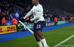 Tottenham tái hiện kỳ tích của Man City với 2 bàn trong 80 giây