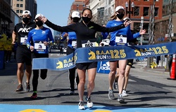 Cơ hội “ngàn vàng” tham dự giải chạy danh giá nhất hành tinh Boston Marathon