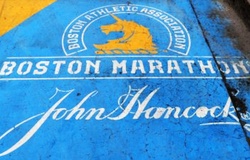 Boston Marathon 2021: Những điều cần biết trước giờ đua