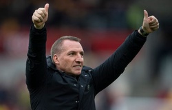 MU chuẩn bị trả tiền để đưa Rodgers về thay thế Solskjaer