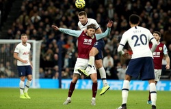 Lịch trực tiếp Bóng đá TV hôm nay 26/10: Burnley vs Tottenham