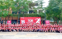 Viettel Runners - Cuộc đổ bộ hùng hậu vào Viettel Marathon 2024