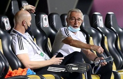 HLV Bert van Marwijk: Việt Nam là đối thủ mạnh nhất của UAE