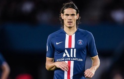 Cavani đến MU, tái ngộ PSG ngay trận ra mắt?