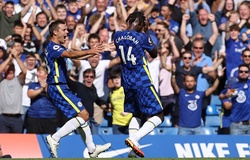 Chalobah trải qua một tuần trong mơ với Chelsea