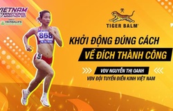 Cùng xem lại bí quyết của nhà vô địch cho phần khởi động đầu xuân!