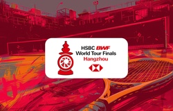 World Tour Finals – giải cầu lông danh giá có gì nổi bật?