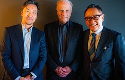 Toyota Gazoo Racing sẽ trở thành nhà tài trợ chính cho đội đua Haas F1 từ mùa giải 2026