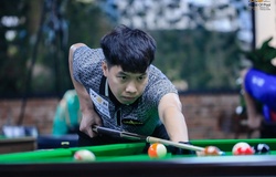 Billiards JOY Heyball Senior Grand Final Việt Nam 2023: Thiện Lương, Minh Tài, Thiên Khôi, Sở Phát tranh vô địch