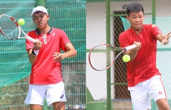 Kết quả tennis ngày 10/3: Minh Phát / Đại Khánh vào chung kết đôi nam Diễn Đàn Vinh Infinity Cup