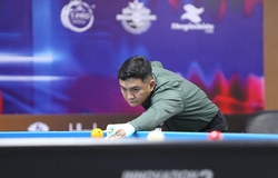 Trực tiếp billiard 3C Bogota World Cup năm 2026 ngày 12/04: Trần Thanh Lực quyết giữ ngôi vương tại "chảo lửa"