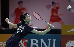 Lịch thi đấu cầu lông Korea Masters năm 2024 mới nhất ngày 05/11