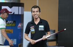 Lịch thi đấu billiard carom 3 băng Porto World Cup năm 2025 mới nhất ngày 05/07