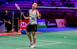 Cầu lông Arctic Open 2023: Cựu số 1 thế giới Tai Tzu Ying tiếc hận