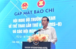 Việt Nam đăng cai AMMS-8 và SOMS-16 (13-17/10/2025): Tâm điểm thúc đẩy hợp tác và phát triển bền vững