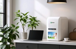 Khám phá công nghệ Mineral RO – mang đến nguồn nước sạch giữ trọn khoáng chất tự nhiên, phù hợp với người thường xuyên tập luyện thể thao