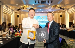 AMMS 8 khẳng định vai trò trung tâm của thể thao trong cộng đồng ASEAN