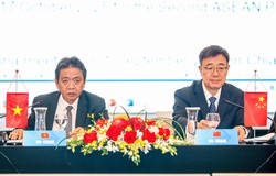 Thể thao trở thành trụ cột chiến lược trong quan hệ ASEAN - Trung Quốc