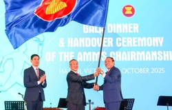 Việt Nam hoàn thành xuất sắc nhiệm vụ Chủ tịch AMMS, Campuchia sẵn sàng tiếp nối ngọn lửa thể thao ASEAN