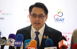 Thống trị SEA Games 33 với "cơn mưa" vàng, Thái Lan quyết tâm "hóa rồng" tại Đại hội Thể thao châu Á Nagoya