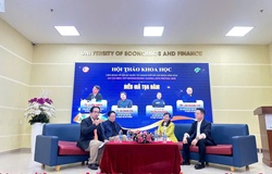 Gần 100 chuyên gia thảo luận chiến lược phát triển võ thuật Việt Nam và di sản lịch sử