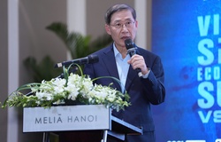 Kinh nghiệm từ Hàn Quốc tại Diễn đàn Kinh tế Thể thao Việt Nam 2026: Đưa thể thao từ “phúc lợi” trở thành động lực kinh tế tỷ đô