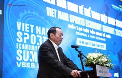 Động lực mới cho kinh tế thể thao Việt Nam từ hợp tác chiến lược cơ quan quản lý và doanh nghiệp