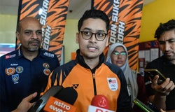 Tân Bộ trưởng Thanh niên và Thể thao Malaysia đề ra sáng kiến thị sát các bang để xác định các vấn đề cần hành động