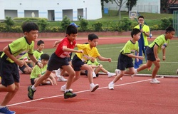 Những lợi ích khi phát triển thể thao học đường
