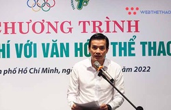 Đại hội TDTT TPHCM 2022: Cơ hội cho vận động viên học Đại học