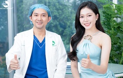 Hệ thống thẩm mỹ Thu Cúc và 29 năm đồng hành cùng vẻ đẹp Việt