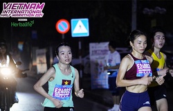 VIHM powered by Herbalife - Nơi hội tụ dàn sao khủng và những kỷ lục quốc gia bị xô đổ