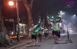 VIHM powered by Herbalife chính thức mở hạng mục Đồng đội 5km: Điểm nhấn cho hội bạn và đồng nghiệp khai xuân!