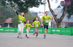 Bài toán dịch chuyển “số lượng người tập” thành “số người sẵn sàng chi trả”