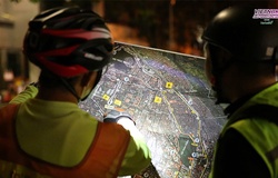 Đường chạy chuẩn AIMS tại VIHM powered by Herbalife: Không chỉ là con số, đó là niềm tin!