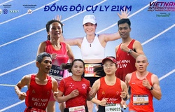 Đội hình khủng Bắc Ninh Run sẵn sàng bứt tốc tại VIHM 2026 powered by Herbalife