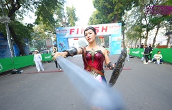 VIHM powered by Herbalife: "Chọn cự ly – Chọn thử thách" để bứt phá giới hạn bản thân ngay thềm năm mới