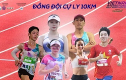 Happy Feet Club và đội hình vàng 3 nam – 3 nữ: Sẵn sàng bứt phá tại VIHM powered by Herbalife