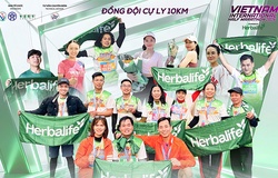 HBL Team hội quân tại VIHM powered by Herbalife: Khi tinh thần đồng đội bứt phá mọi giới hạn