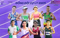 Thành Công Runners - Sức mạnh của sự gắn kết tại VIHM powered by Herbalife