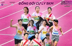 Yên Phong Runners Bắc Ninh - Cái nôi điền kinh mang kỷ luật thép đến VIHM powered by Herbalife
