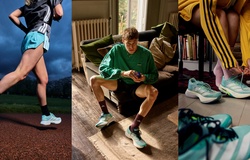 Adizero Boston 13 - mẫu giày chạy tối ưu dành cho những buổi luyện tập tốc độ cao