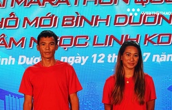 Giải Marathon Quốc tế Bình Dương hứa hẹn nhiều đột phá thú vị