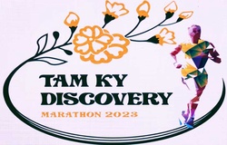 Giải Tam Kỳ Discovery Marathon 2023: Hứa hẹn trải nghiệm mới qua cung đường độc đáo