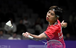 Supanida Katethong xuất sắc giành quyền đấu World Tour Finals tại giải cầu lông China Masters 2024