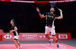 Malaysia Open 2026: Dàn sao cầu lông Indonesia sẵn sàng chinh phục giải thưởng 38 tỷ đồng